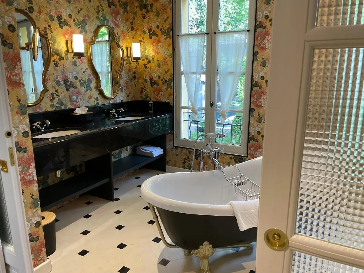 Villa Amara Aix-en-Provence Guest house