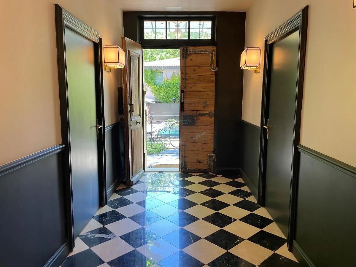 Villa Amara Aix-en-Provence 5*,  France