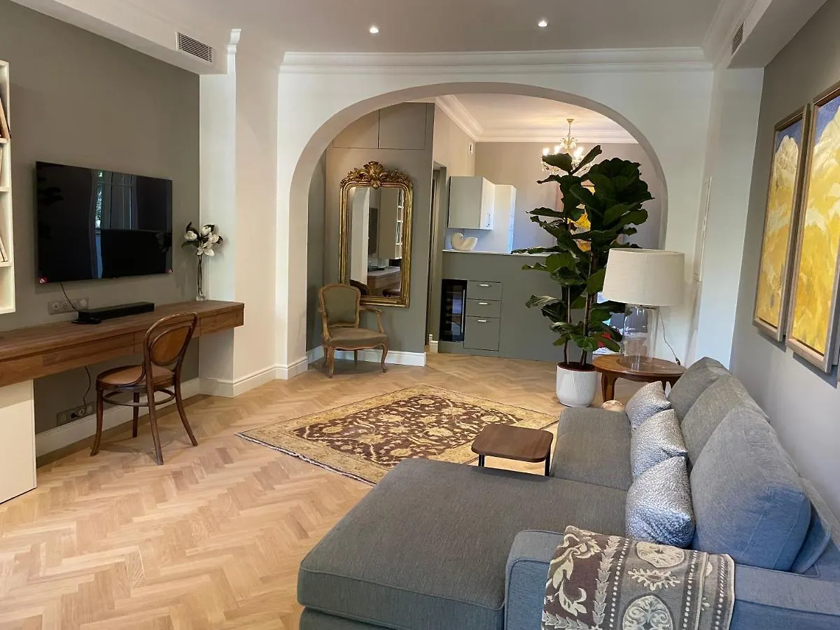 Villa Amara Aix-en-Provence