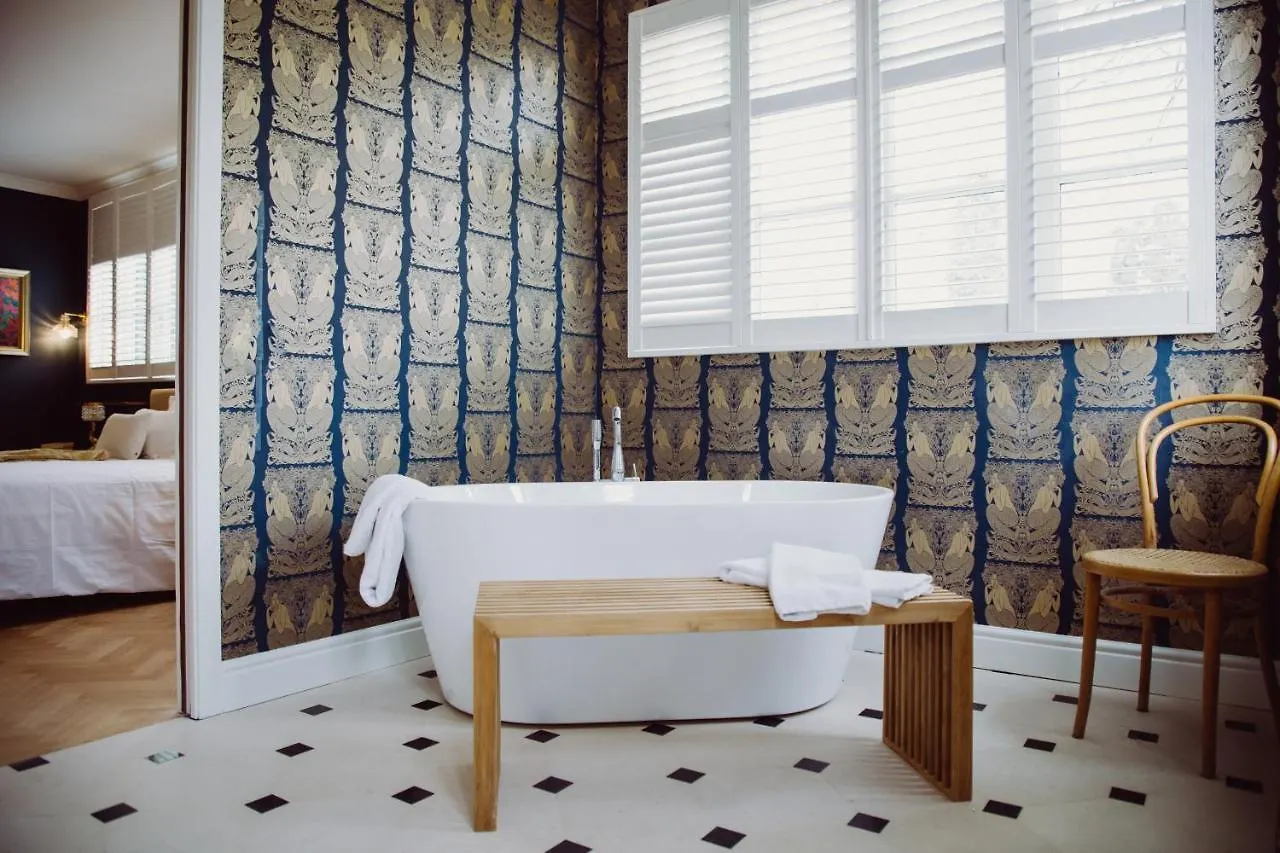 Villa Amara Aix-en-Provence Guest house