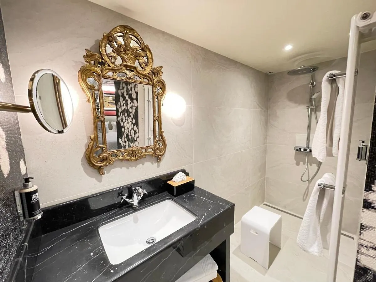 ***** Guest house Villa Amara Aix-en-Provence France