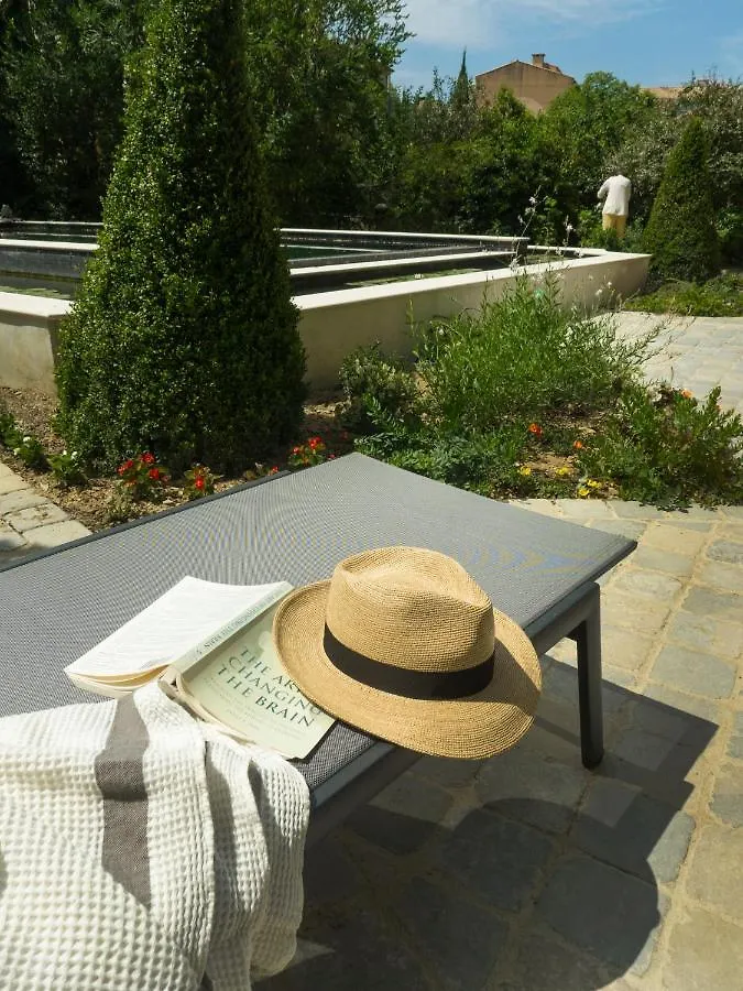 Villa Amara Aix-en-Provence