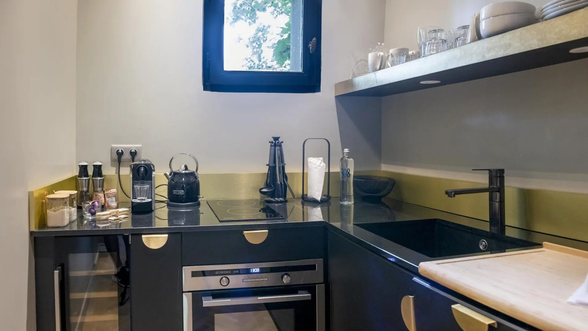 Villa Amara Aix-en-Provence Guest house