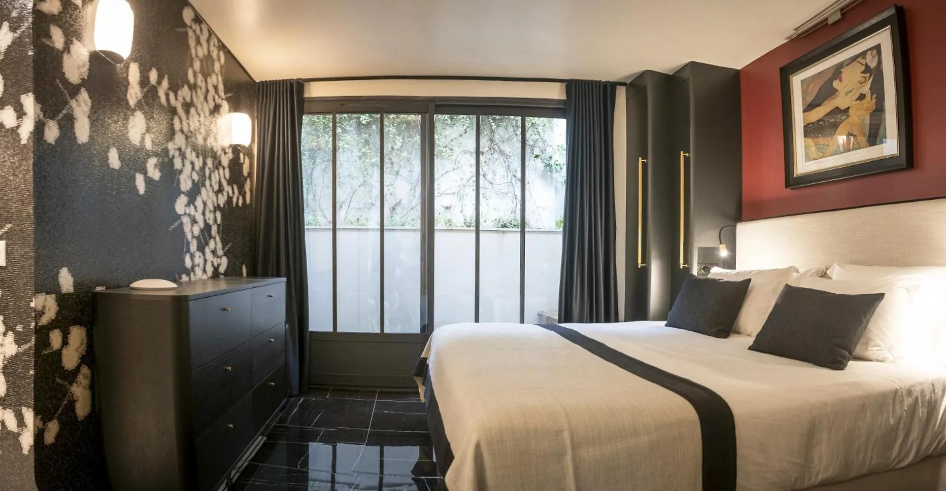 Villa Amara Aix-en-Provence