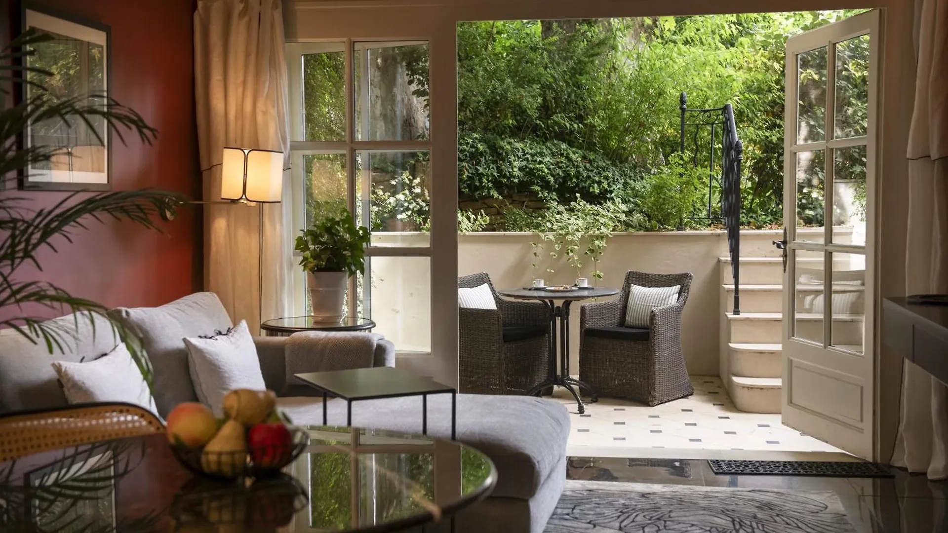 Villa Amara Aix-en-Provence France