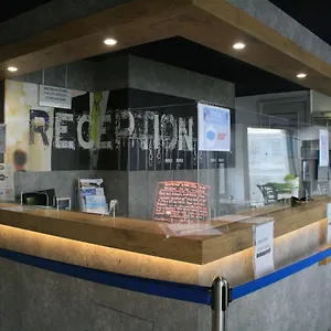 visit hotel